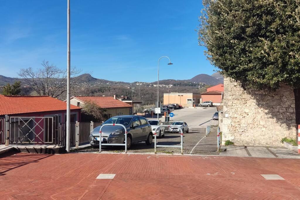 Lafuntanella45 Casa Vacanze Isernia Exterior photo