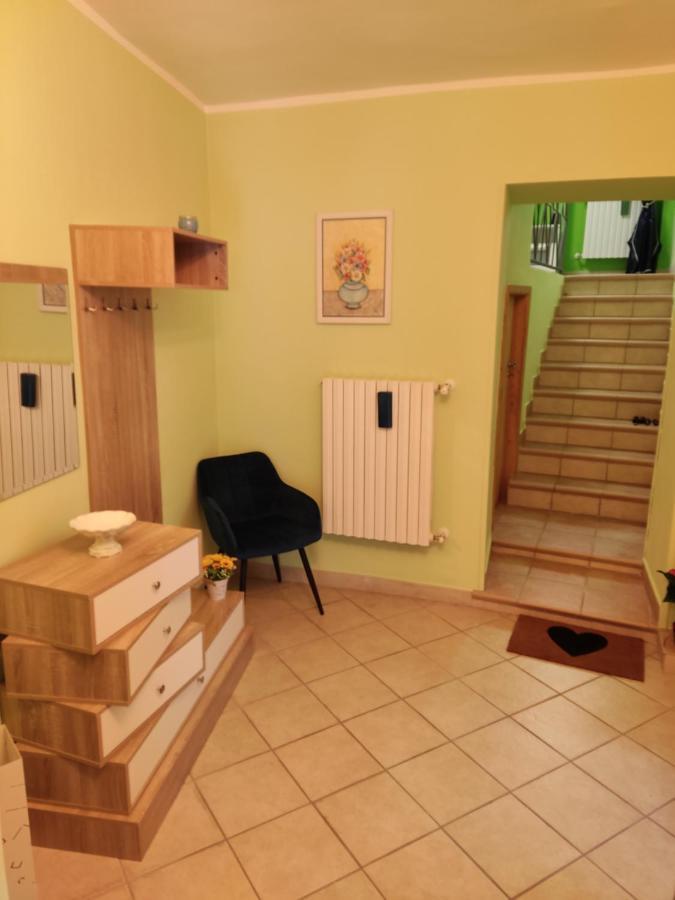 Lafuntanella45 Casa Vacanze Isernia Exterior photo